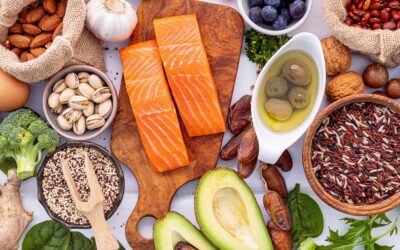 Is a Clinical Nutritionist the right fit for me?