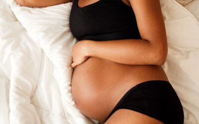 Preconception & pregnancy care for Mamas