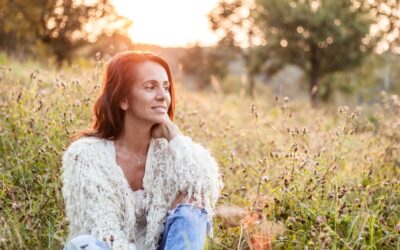 Nourishing Your Mood in Perimenopause: